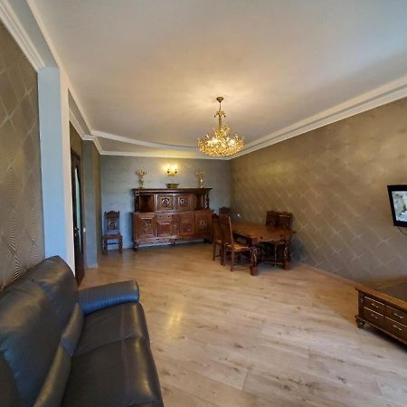 טביליסי Guesthouse Anna מראה חיצוני תמונה