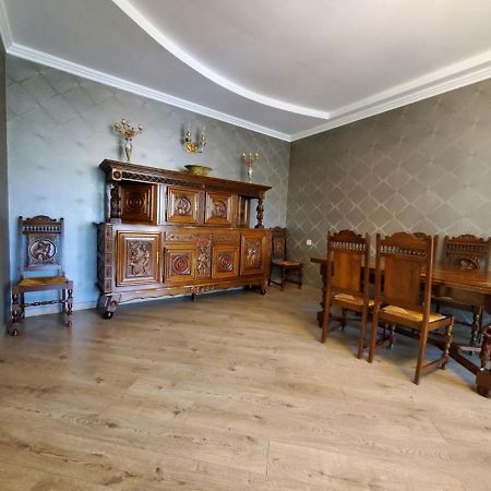 טביליסי Guesthouse Anna מראה חיצוני תמונה