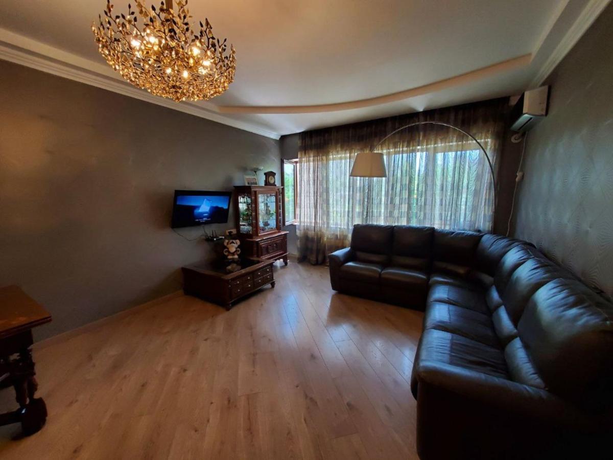 טביליסי Guesthouse Anna מראה חיצוני תמונה