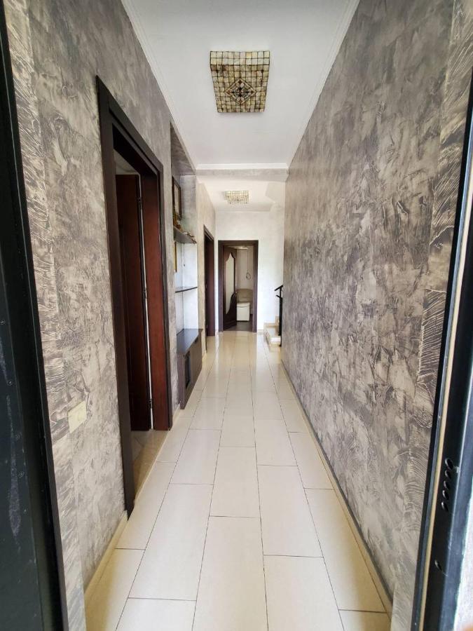 טביליסי Guesthouse Anna מראה חיצוני תמונה