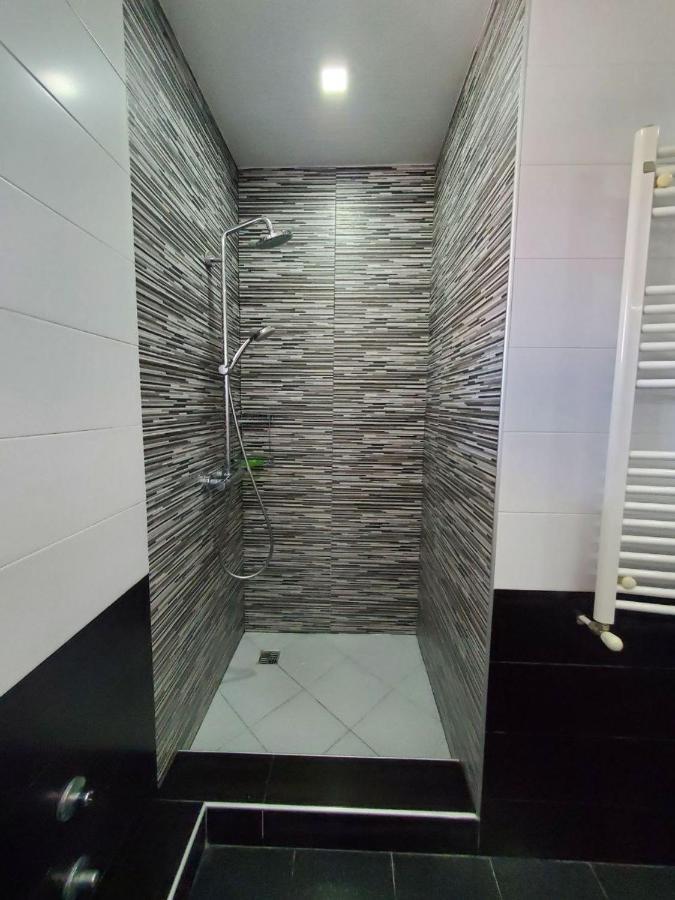 טביליסי Guesthouse Anna מראה חיצוני תמונה