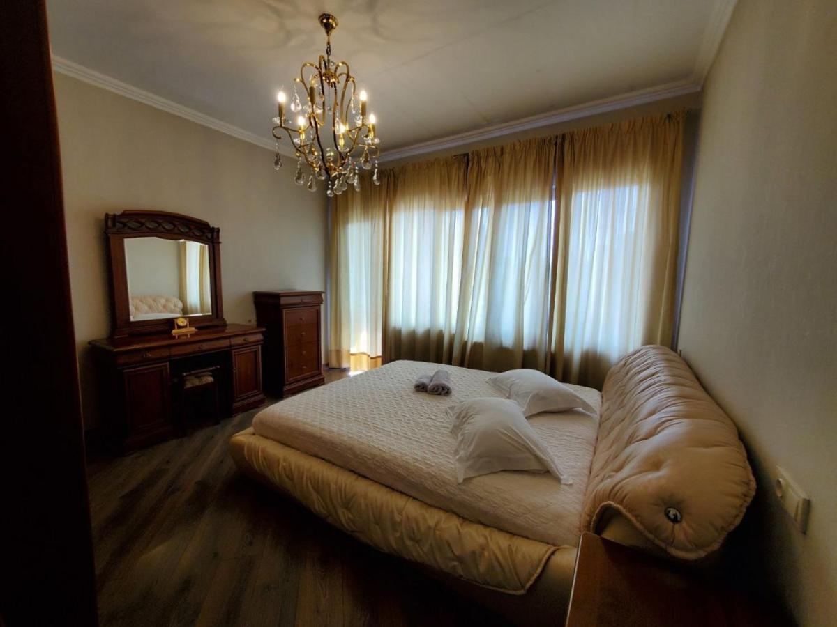 טביליסי Guesthouse Anna מראה חיצוני תמונה