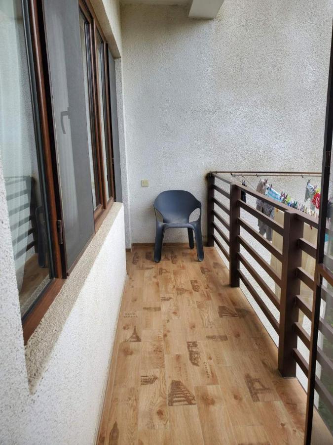 טביליסי Guesthouse Anna מראה חיצוני תמונה