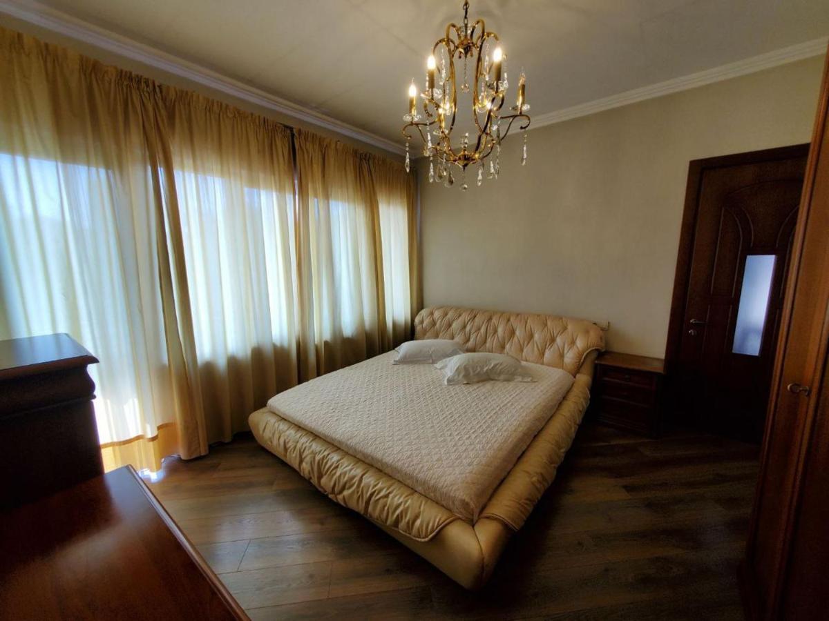 טביליסי Guesthouse Anna מראה חיצוני תמונה