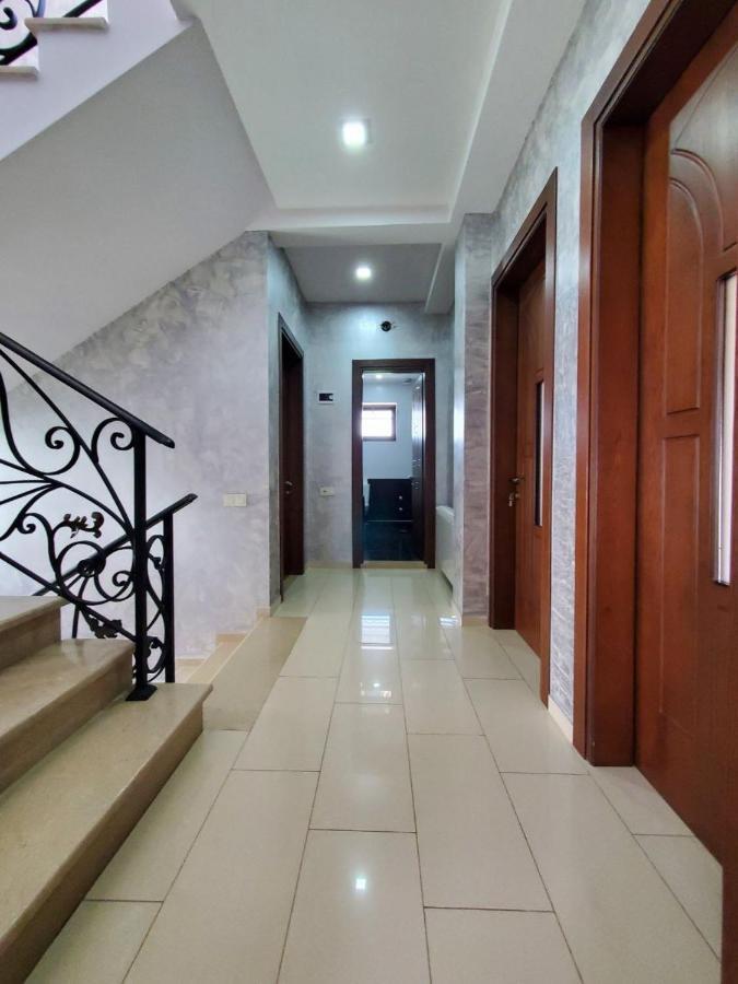 טביליסי Guesthouse Anna מראה חיצוני תמונה
