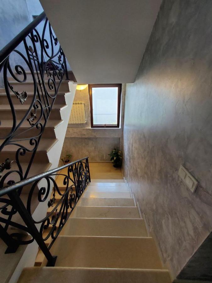 טביליסי Guesthouse Anna מראה חיצוני תמונה