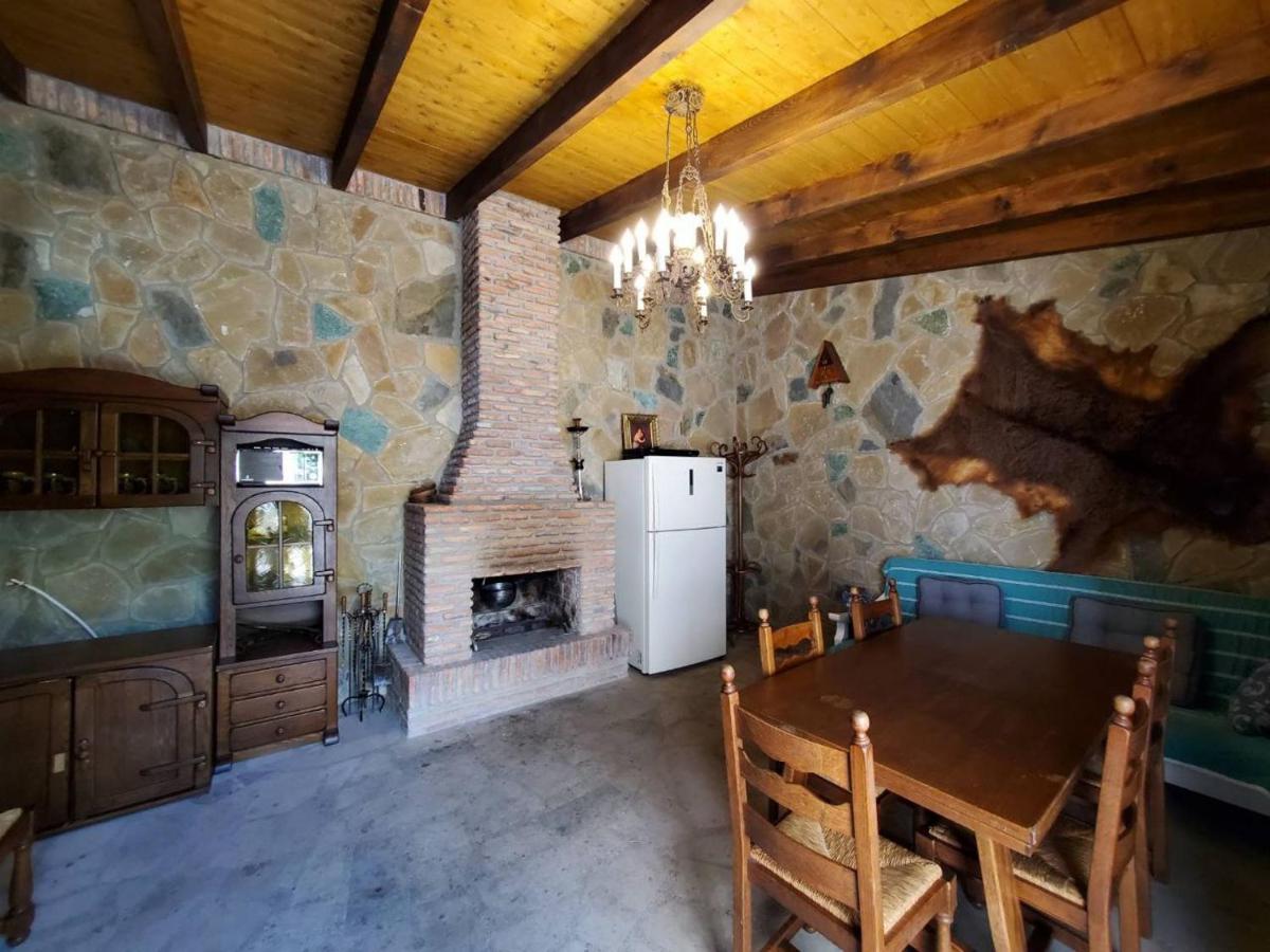 טביליסי Guesthouse Anna מראה חיצוני תמונה
