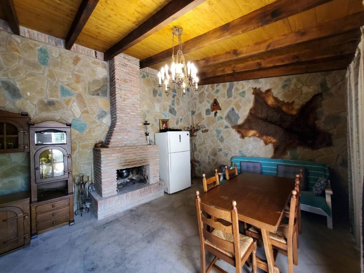 טביליסי Guesthouse Anna מראה חיצוני תמונה
